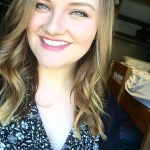 Meet your Posher, Charlotte